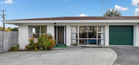 1/66 Birdwood Avenue, Papatoetoe, Auckland