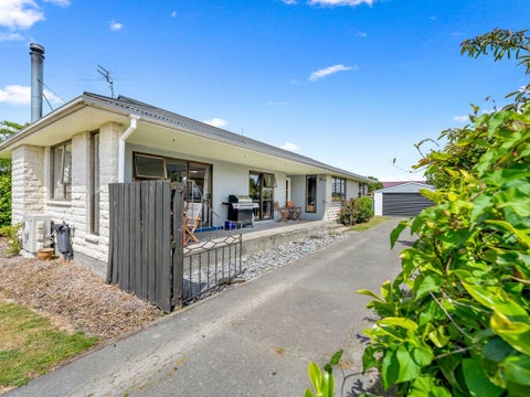 71 Market Street, Leeston, Leeston
