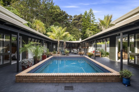 54 Tainui Road, Titirangi, Auckland