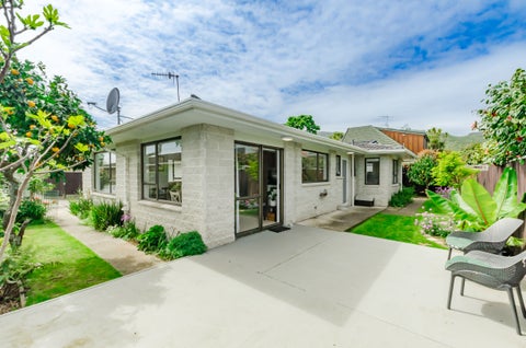 6A Rewarewa Crescent, Waikanae, Waikanae