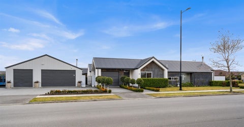 43 Eastfield Drive, Lincoln, Lincoln