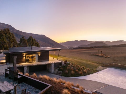 74 Preservation Lane, Arrow Junction, Queenstown