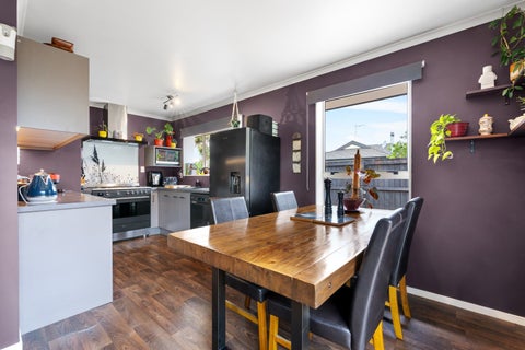 25B Welsford Street, Woodend, Woodend