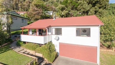 73 Brunner Street, Nelson South, Nelson