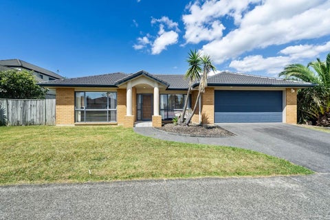 51 Matarangi Road, East Tamaki, Auckland