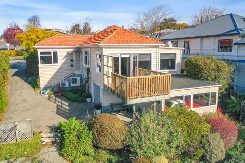 199 Douglas Street, Highfield, Timaru