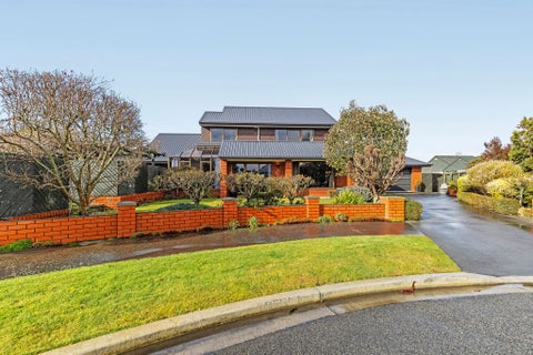 33 Cherrywood Place, Redwood, Christchurch