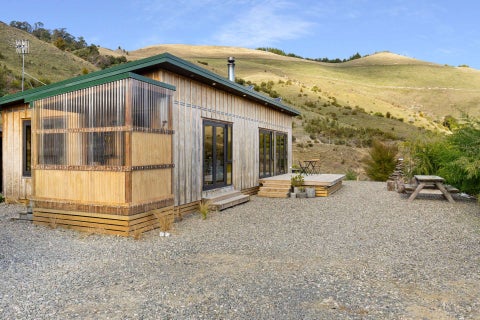1923 Motueka Valley Highway, Ngatimoti