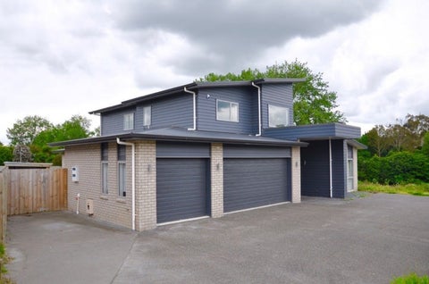 55A Alpers Ridge, Leamington, Cambridge