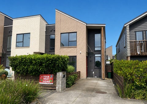 27 Saltmarsh Road, Hobsonville, Auckland