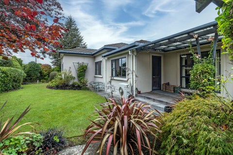 29 Gray Street, Fairlie