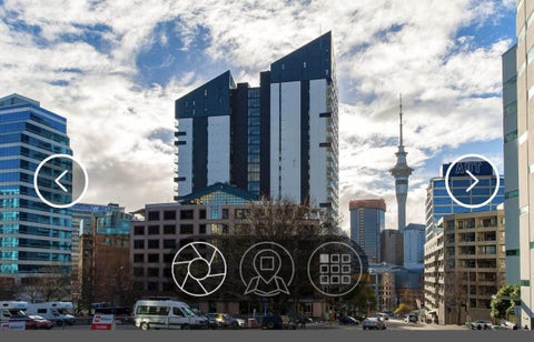 404/8 Airedale Street, Auckland Central, Auckland