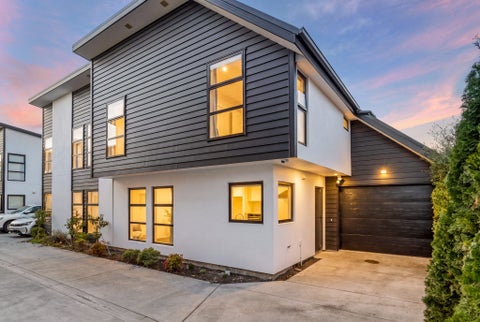 5/344 Armagh Street, Christchurch Central, Christchurch