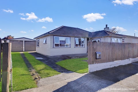 22 Brookes Terrace, Waitara, Waitara
