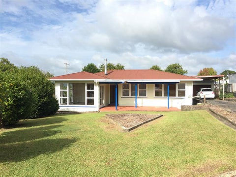 8 Montague Place, Onerahi, Whangarei