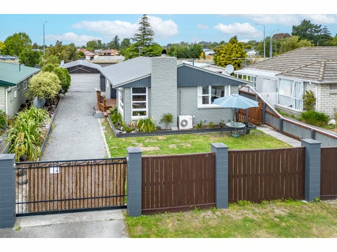 19 Sneyd Street, Kaiapoi, Kaiapoi