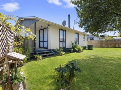 56A Morey Street, Owhata, Rotorua
