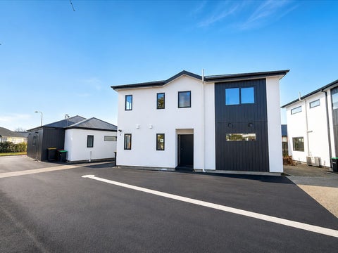 2/23 Hillary Crescent, Upper Riccarton, Christchurch
