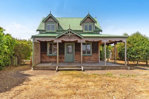 27 Ferry Road, Martinborough, Martinborough