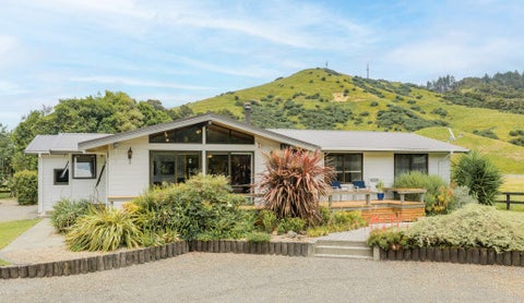 739 Hakarimata Road, Huntly, Huntly