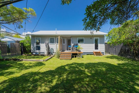 78A Atkinson Avenue, Otaki Beach, Otaki