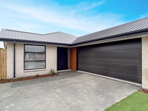 31 Selfe Crescent, Burwood, Christchurch
