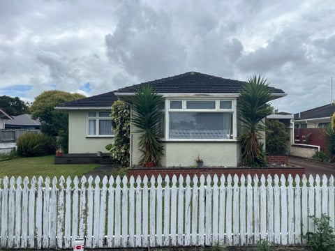 61 Church Street, Awapuni, Palmerston North
