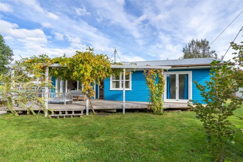 4 Greenaway Place, Martinborough