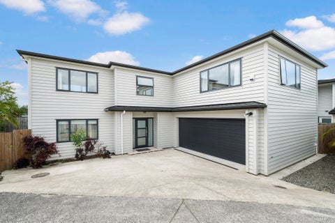 401C Rosedale Road, Albany, Auckland
