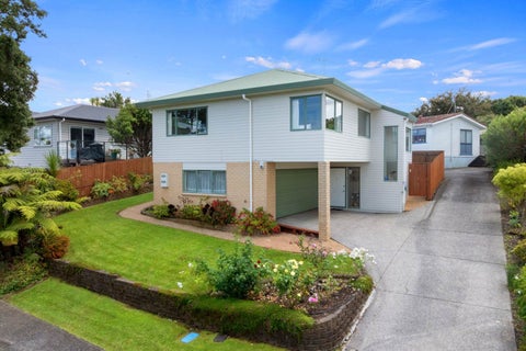 1/21 Peach Road, Glenfield, Auckland