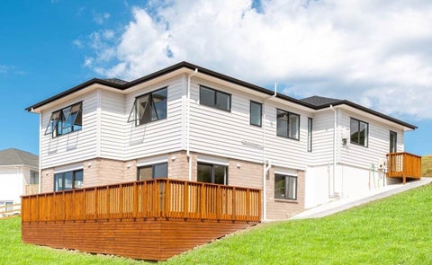 8 Myra G Place, Stanmore Bay, Whangaparaoa