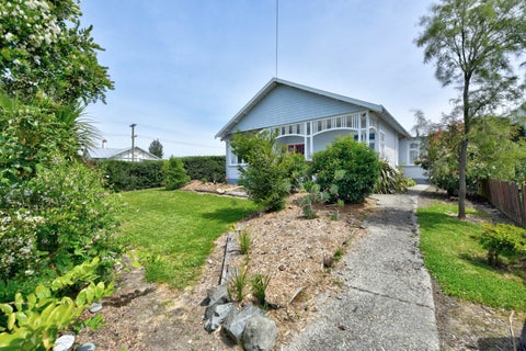 58 Broughton Street, Gore, Gore
