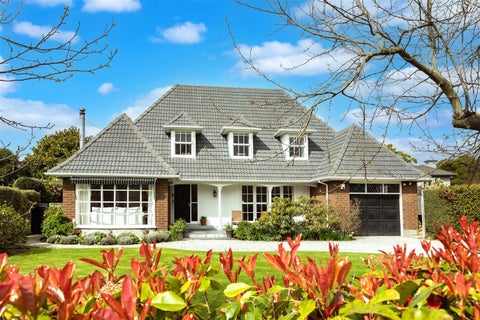 18 Gothic Place, Ilam, Christchurch