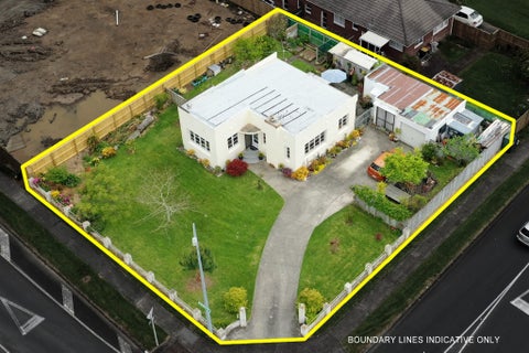 92 Rangitoto Road, Papatoetoe, Auckland