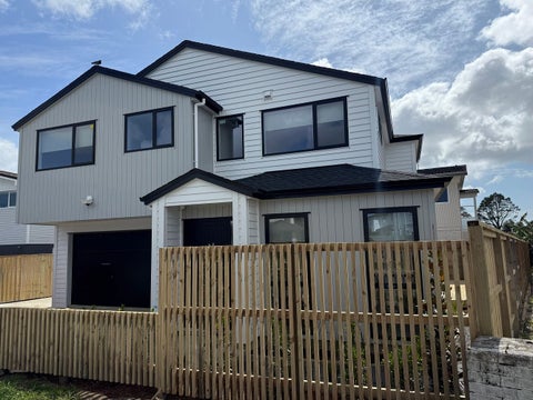 29 Omana Road, Papatoetoe, Auckland