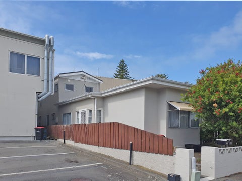 468 Hastings Street, Napier South, Napier
