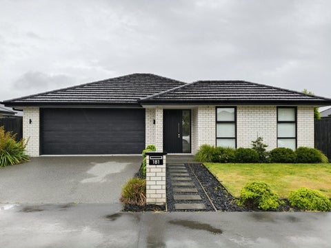 181 Georgina street, Marshland, Christchurch
