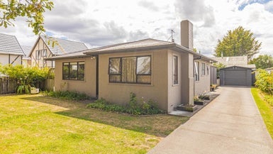 16 Halswell Street, Whanganui, Whanganui