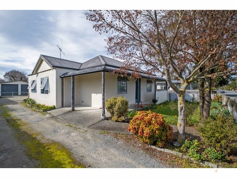 227 Talbot Street, Geraldine