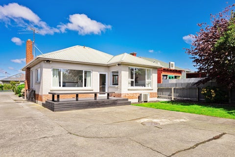 32 Fox Street, Avenal, Invercargill