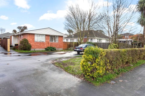 61 Brodie Street, Ilam, Christchurch