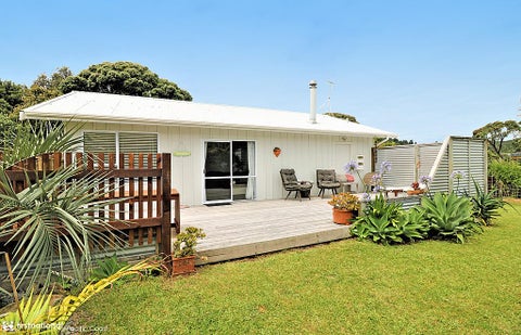 75A Kon Tiki Road, Whiritoa, Waihi