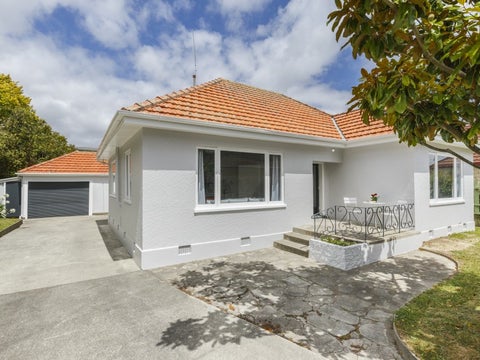 92 Florence Avenue, Palmerston North, Palmerston North