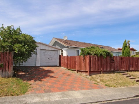 48 Fitzpatrick Street, Newlands, Wellington