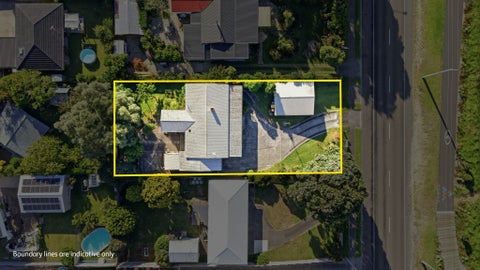 684 Papamoa Beach Road, Papamoa Beach, Papamoa