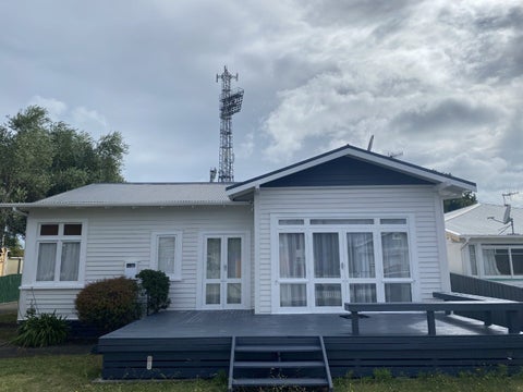 121 Vigor Brown Street, Napier South, Napier
