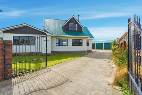 4 Pegasus Crescent, Motunau, Greta Valley