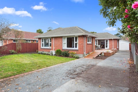 18 Colman Avenue, Sockburn, Christchurch