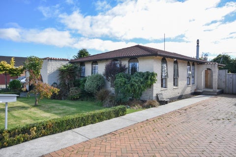 23 Wickliffe Street, Mosgiel, Mosgiel