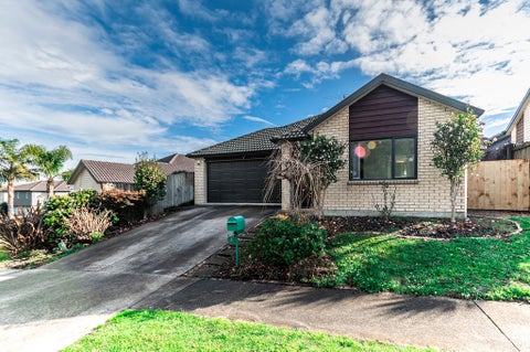 3 Norwood Drive, Flat Bush, Auckland